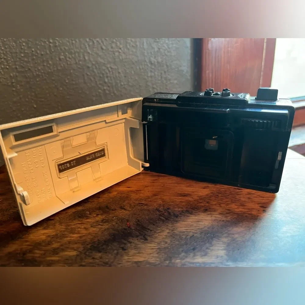 Keystone 425X EE Electric Eye Camera